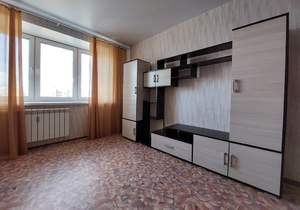 2-к квартира, на длительный срок, 60м2, 12/12 этаж