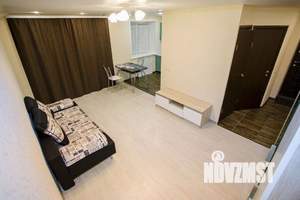 Студия квартира, на длительный срок, 32м2, 2/5 этаж