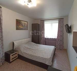 2-к квартира, на длительный срок, 58м2, 2/4 этаж