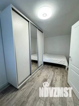 2-к квартира, посуточно, 45м2, 3/5 этаж