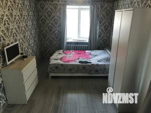 1-к квартира, посуточно, 30м2, 2/9 этаж