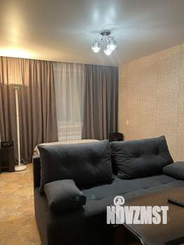 1-к квартира, посуточно, 30м2, 1/9 этаж