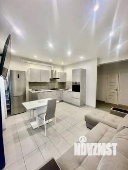 2-к квартира, на длительный срок, 65м2, 2/5 этаж