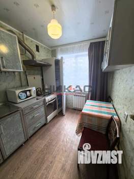 2-к квартира, на длительный срок, 45м2, 1/5 этаж