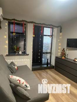 Студия квартира, посуточно, 21м2, 10/11 этаж