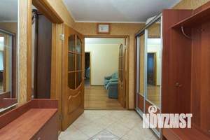 3-к квартира, на длительный срок, 61м2, 5/5 этаж