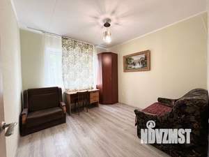 2-к квартира, на длительный срок, 60м2, 1/5 этаж