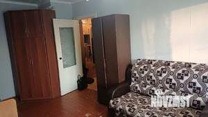 1-к квартира, на длительный срок, 33м2, 4/5 этаж