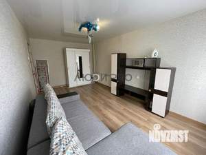 1-к квартира, на длительный срок, 31м2, 5/9 этаж