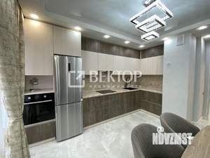 3-к квартира, на длительный срок, 88м2, 2/8 этаж