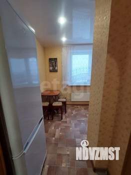 1-к квартира, на длительный срок, 50м2, 10/10 этаж