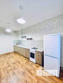 1-к квартира, на длительный срок, 46м2, 8/17 этаж