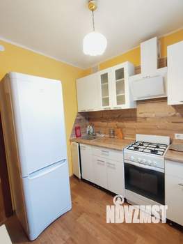 2-к квартира, на длительный срок, 45м2, 2/5 этаж