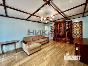 2-к квартира, на длительный срок, 46м2, 5/5 этаж