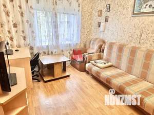 2-к квартира, на длительный срок, 50м2, 4/9 этаж