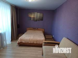 2-к квартира, посуточно, 55м2, 9/9 этаж