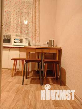 2-к квартира, посуточно, 42м2, 4/5 этаж