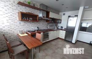 3-к квартира, на длительный срок, 105м2, 5/7 этаж