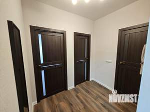 1-к квартира, на длительный срок, 41м2, 4/12 этаж