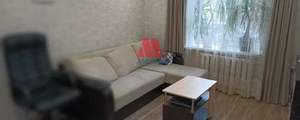 1-к квартира, на длительный срок, 35м2, 1/9 этаж