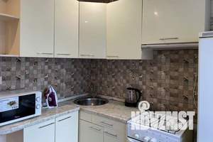 1-к квартира, посуточно, 31м2, 2/5 этаж