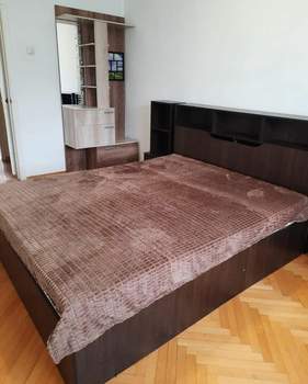 2-к квартира, на длительный срок, 38м2, 2/5 этаж