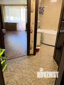 1-к квартира, на длительный срок, 34м2, 5/5 этаж