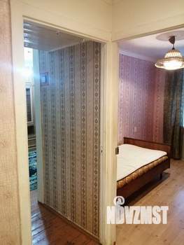 2-к квартира, на длительный срок, 46м2, 1/5 этаж