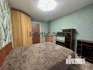 3-к квартира, на длительный срок, 60м2, 6/9 этаж