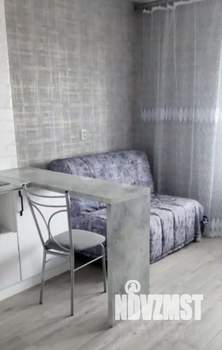 1-к квартира, на длительный срок, 40м2, 11/17 этаж