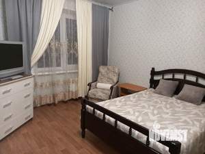 3-к квартира, посуточно, 69м2, 8/10 этаж