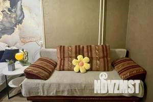 1-к квартира, посуточно, 30м2, 7/9 этаж