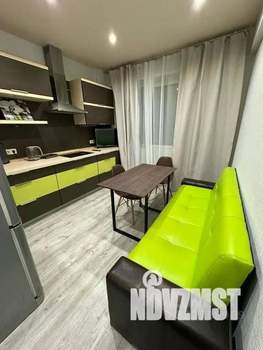 1-к квартира, посуточно, 50м2, 1/1 этаж