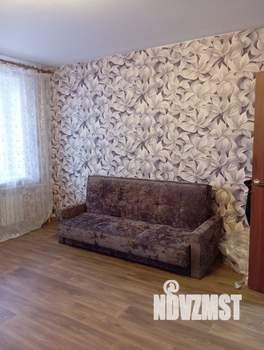 Студия квартира, на длительный срок, 30м2, 1/11 этаж