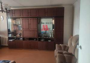 2-к квартира, на длительный срок, 51м2, 6/9 этаж