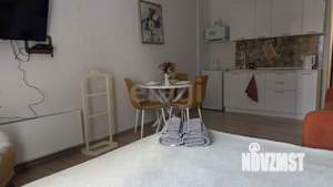 1-к квартира, на длительный срок, 27м2, 6/10 этаж