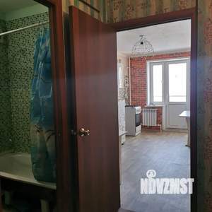 1-к квартира, на длительный срок, 36м2, 3/4 этаж