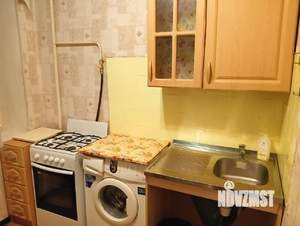 1-к квартира, на длительный срок, 32м2, 4/9 этаж