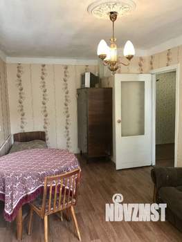 1-к квартира, на длительный срок, 32м2, 3/5 этаж