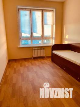 2-к квартира, посуточно, 49м2, 7/10 этаж