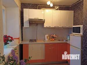 1-к квартира, посуточно, 31м2, 1/5 этаж