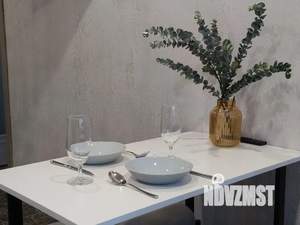 2-к квартира, посуточно, 49м2, 1/9 этаж