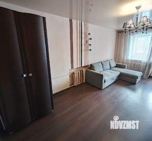 1-к квартира, на длительный срок, 35м2, 3/5 этаж