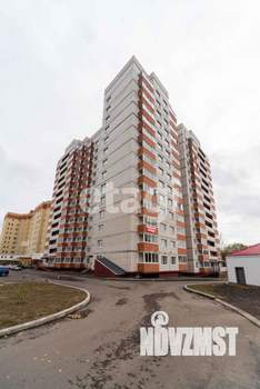 1-к квартира, на длительный срок, 42м2, 14/14 этаж