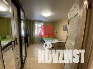 Студия квартира, на длительный срок, 20м2, 5/5 этаж