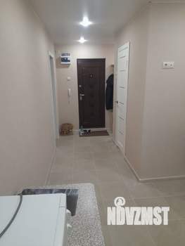 1-к квартира, на длительный срок, 35м2, 8/9 этаж