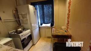 1-к квартира, на длительный срок, 30м2, 3/9 этаж