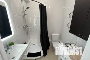 1-к квартира, посуточно, 25м2, 8/8 этаж