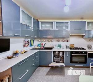 3-к квартира, на длительный срок, 85м2, 6/13 этаж