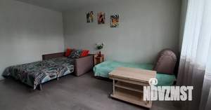 1-к квартира, посуточно, 32м2, 5/17 этаж